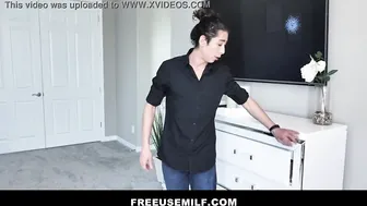 Freeuse milf - new Porn Series by Mylf - Reverse Gang Bang Trailer