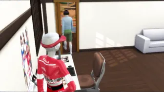 Virtual? Real? SEX vol.one sperm magic