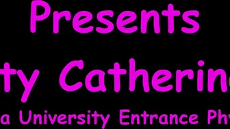 Kitty porn video – Kitty Catherine Getting Gyno Exam from Doctor Tampa  Nurse Lilith Rose