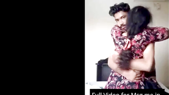 Indian Desi Girl's Hot Dance-Off with Sexy Bollywood Music