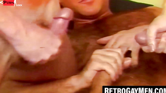 Hot Couple Sixtynine Session - KAYE & DOGE - PornPros