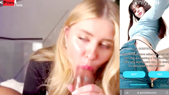 Ass-Fucking Pawg Girl Next Door - Anal Sex with Point of View