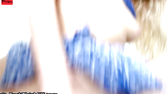 Step-Brother Can't Resist His Stepsisters Sexual Advance - POV