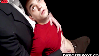 Hairy Asshole Exploration - Twinks Grand Old Man Fingers barely legal Hunk