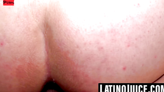 Latina Cuties #3 - Pounding The Ass Of A Sex Kitten Named Darrell