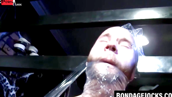 DrakeJaden's memory - Tormented By Joe Taylor In A Dark Alley