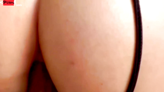 Ass-Fucking Pawg Girl Next Door - Anal Sex with Point of View
