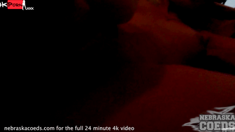 Teens Gone Wild #2 - Stepmom's Daughter Seduces Stepdad With A Naughty Twist