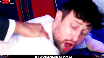 Hard-Rockin' Fuck Fest: A Thrilling Journey Through Crime Scene And Sex