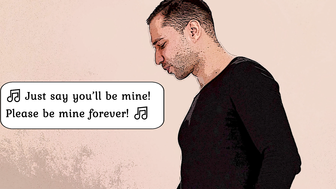 Passionate Love Song - Sensual Vocal Performance by Talented Indie Artist
