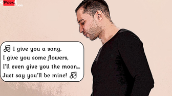 Passionate Love Song - Sensual Vocal Performance by Talented Indie Artist