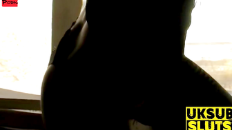 UK Sub Sluts Presents Passionate BDSM Sex Adventure With Big Boobs British Beauties