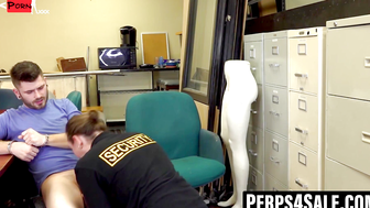 Rough & Raw - Breeding Twink Porn Star's Ass With Huge Load