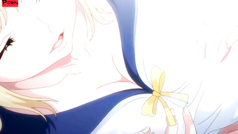 Pure Pure Pero Pero Princess 1 серия
