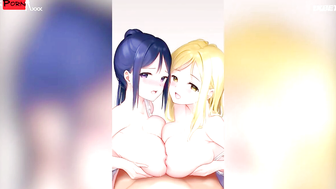Компиляция Mignon 2 серия