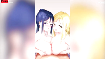 Компиляция Mignon 2 серия