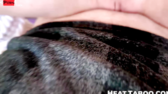 Sweaty Gym Bunnies - Step-Mom Creamped By Her Stepson In The Locker Room