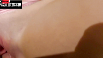 Double Penetration Frenzy #3 - Blondie Babe Passion-HD