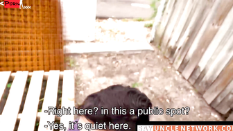 Latinos Unite! Anal Sex POV Showdown Between Two Hunks