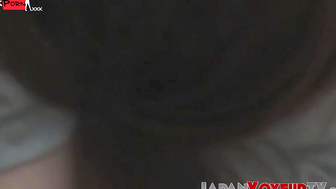 Hot Amateur Babe Fingers Herself While Being Watched Closely - POV