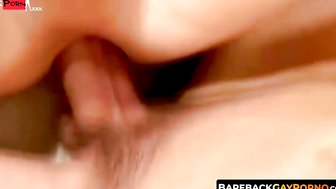Hung Hunk Lucus Owen Fucks Hard And Raw With Hot Twink Nate Edwardson