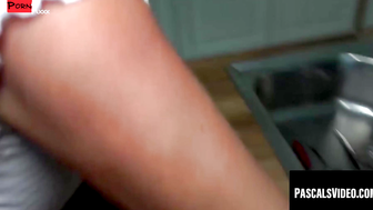 MILF Boss Lady Gets Roughly Used By Her Dominant Employee