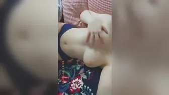 German Snapchat Women Mary Masturbate two