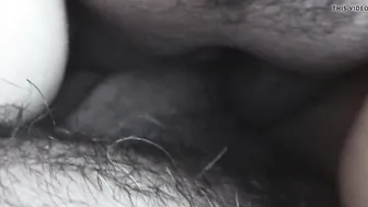 Debbie Vehicle three - Soak dick strings of snatch juice