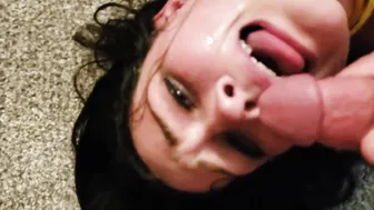 Hottie wifey Punished for her bad behavior