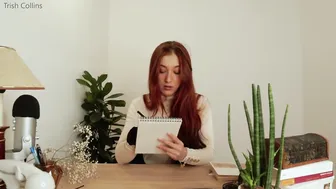 ROLEPLAY JOI - Assisted Masturbation Therapy (pt. three).
