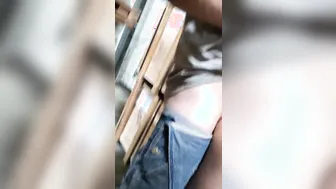 Boss Fucking Slutty chick