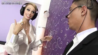 Erica porn video – SINDRIVE Erica Fontes