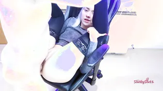 Bombshell women is being Screwed Anal