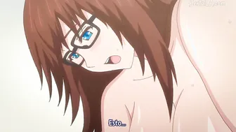 JimiHen— ~jimiko o Kaechauu Jun Isei Kouyuu~: Episodio two