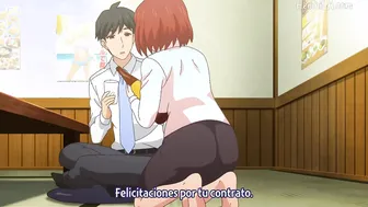 JimiHen— ~jimiko o Kaechauu Jun Isei Kouyuu~: Episodio two