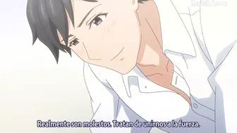 JimiHen— ~jimiko o Kaechauu Jun Isei Kouyuu~: Episodio two