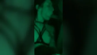 Russian swingers seen