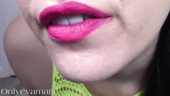 Anal Creampies