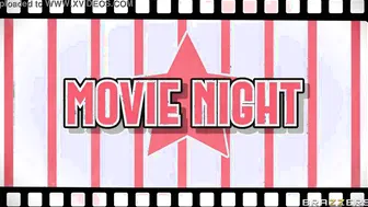 Scene Night / Brazzers full scene at http://zzfull.com/movie