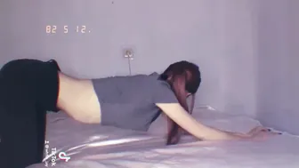TikTok Banned me for this Challenge