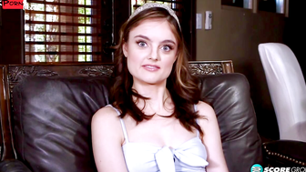 Lexi Fox Uncensored - Naked Confessions & Masturbation Adventures