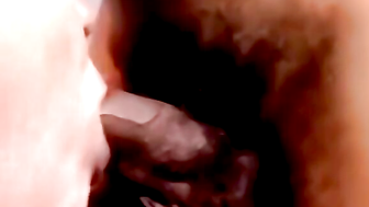 BBC Thug Fucks His Buddy Hard And Deep In A Hot Bathroom