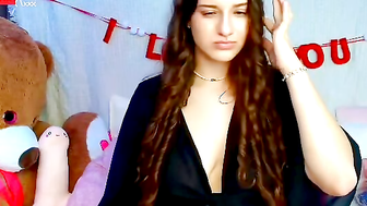 Julia Rangers' Sexy Halloween Costume Party Scene with Hot Guests