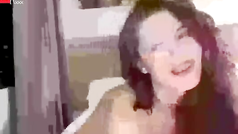 Julia Ranger's Sexy Dance Moves in 'Sensual Seduction': A Must-See Video For All Fans!