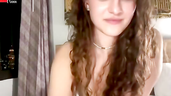 Julia Ranger's Sexy Dance Moves in 'Sensual Seduction': A Must-See Video For All Fans!