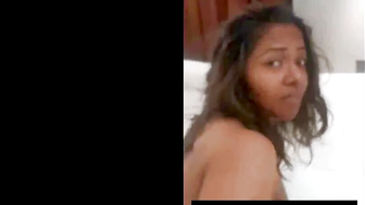 Indian Desi Girl Next Door - Exotic Dancer Shows Off Her Moves In A Bollywood Club