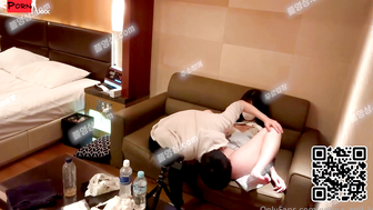 Emma & Ken's Heavenly Duo - Korean Tele-Uub892