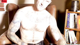 Christian-Wilde's Domination - BDSM Slave Training With A Twist Of Pleasure