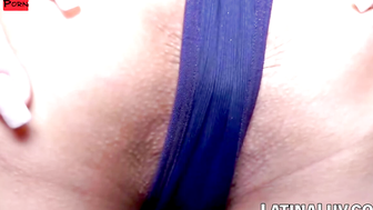 Brazilian Hottie Bianca DeMarchi Rides A Hard Dick Raw And Loves It