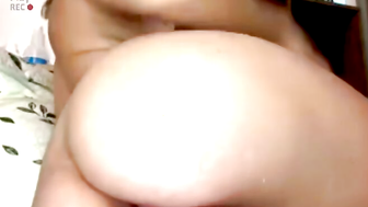 Anal Machine Pleasures - Bitch's Ass Fucked to Satisfaction